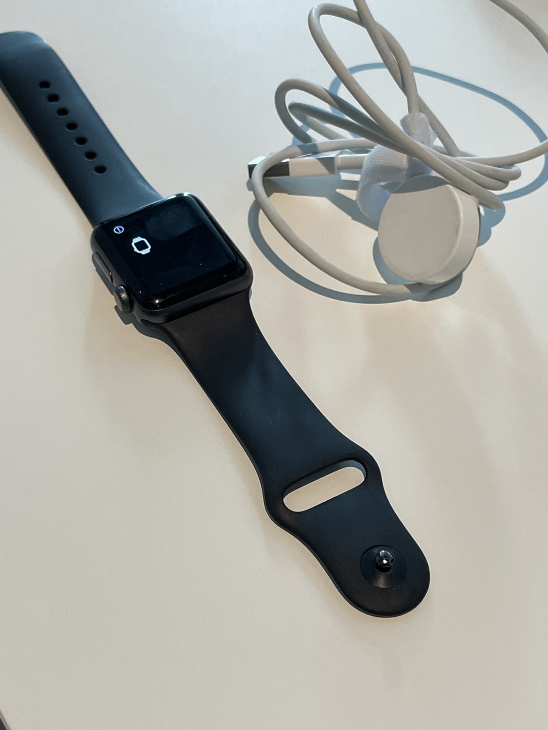 Apple Watch Series 3