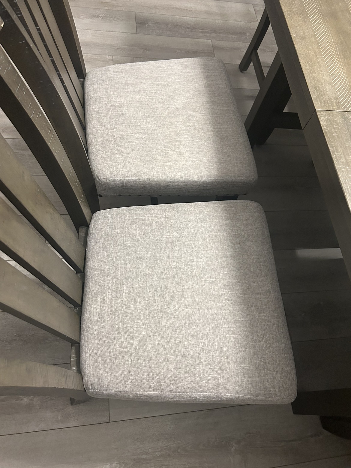 Dining set - photo 5