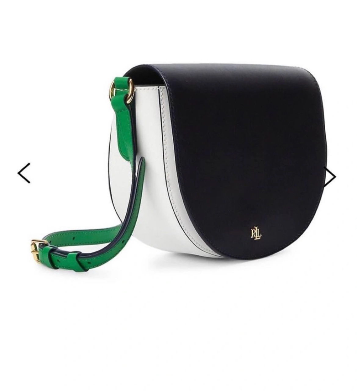 Ralph Lauren Purse image indicator(2)
