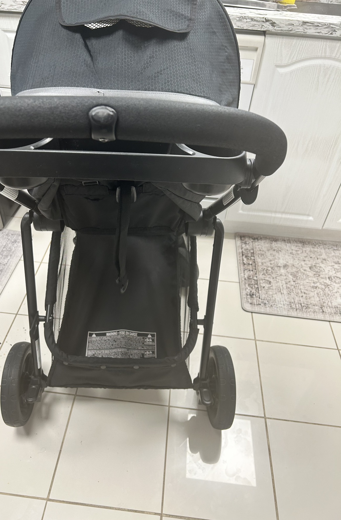 Graco Modes Stroller - photo 4