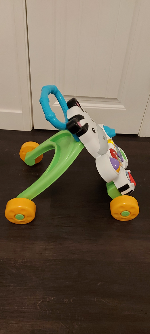 Baby Walker Zebra image indicator(3)