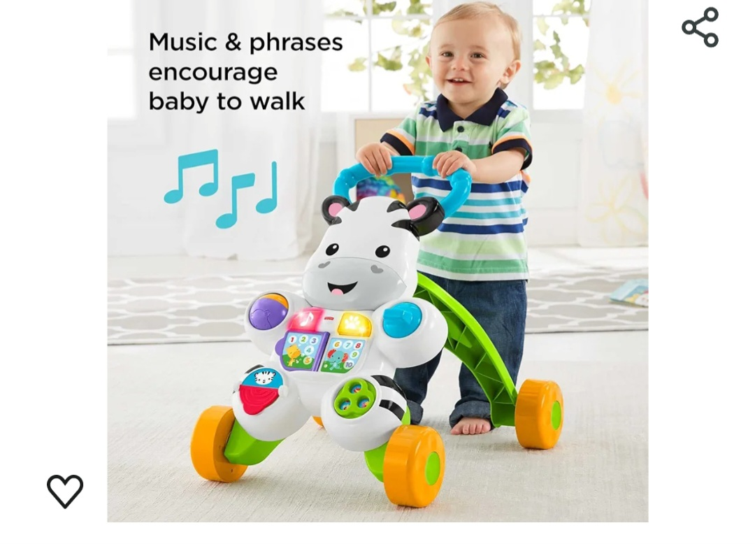 Baby Walker Zebra image indicator(4)
