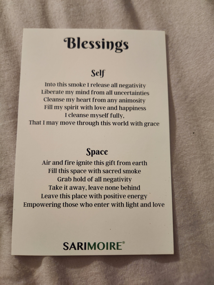 white sage - photo 4