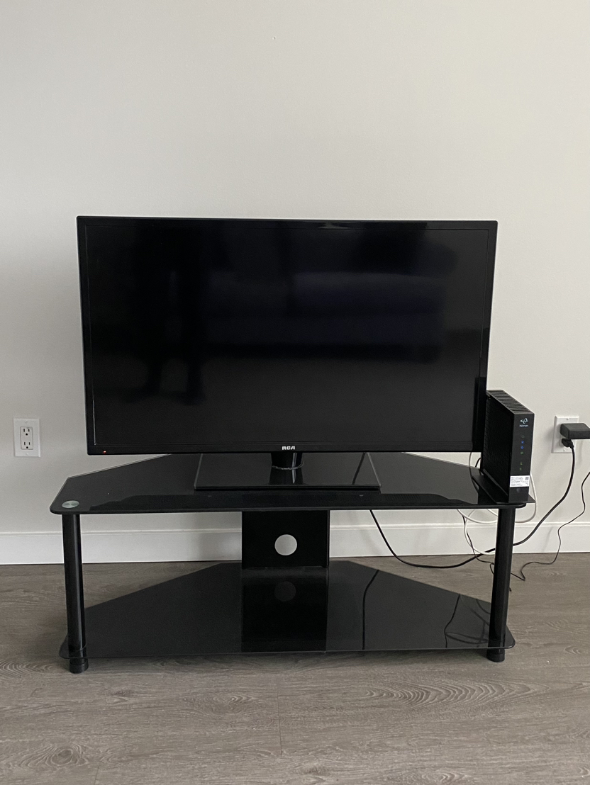 RCA - 39” LED TV