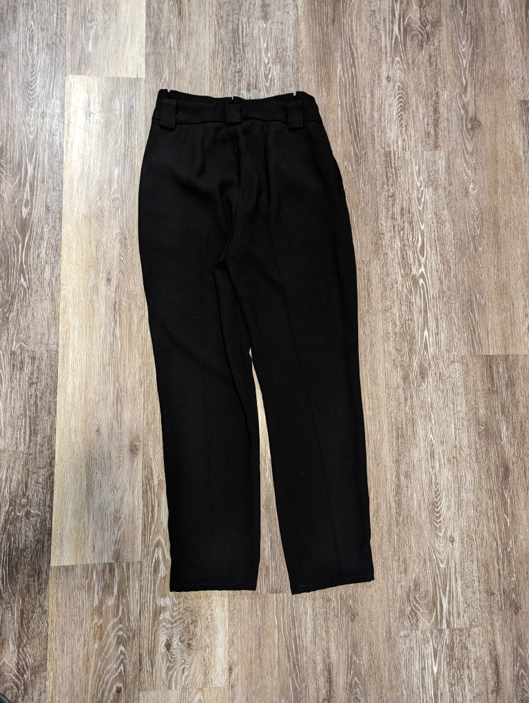Express women's dress pants - size 00 image indicator(2)