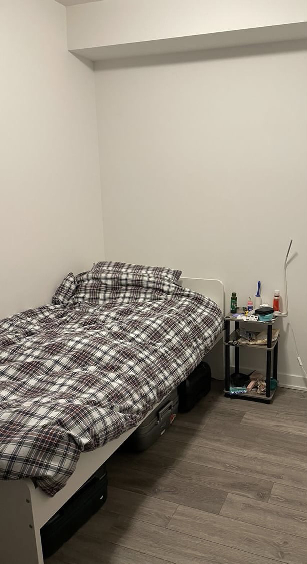 Ikea bed frame - photo 2