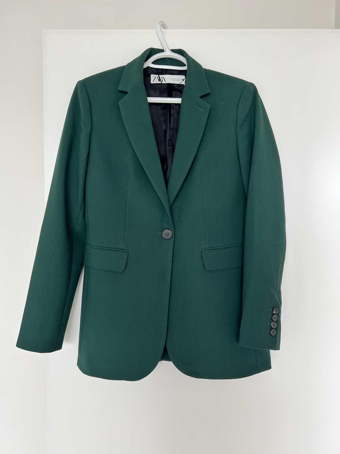 Zara blazer