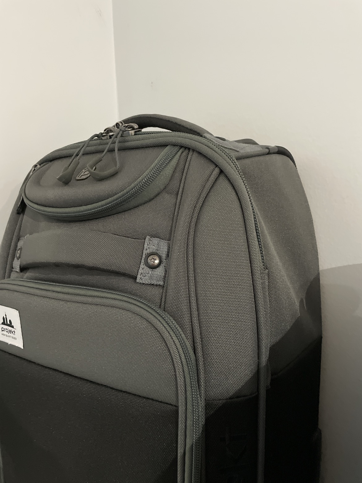 Carry On Luggage image indicator(2)