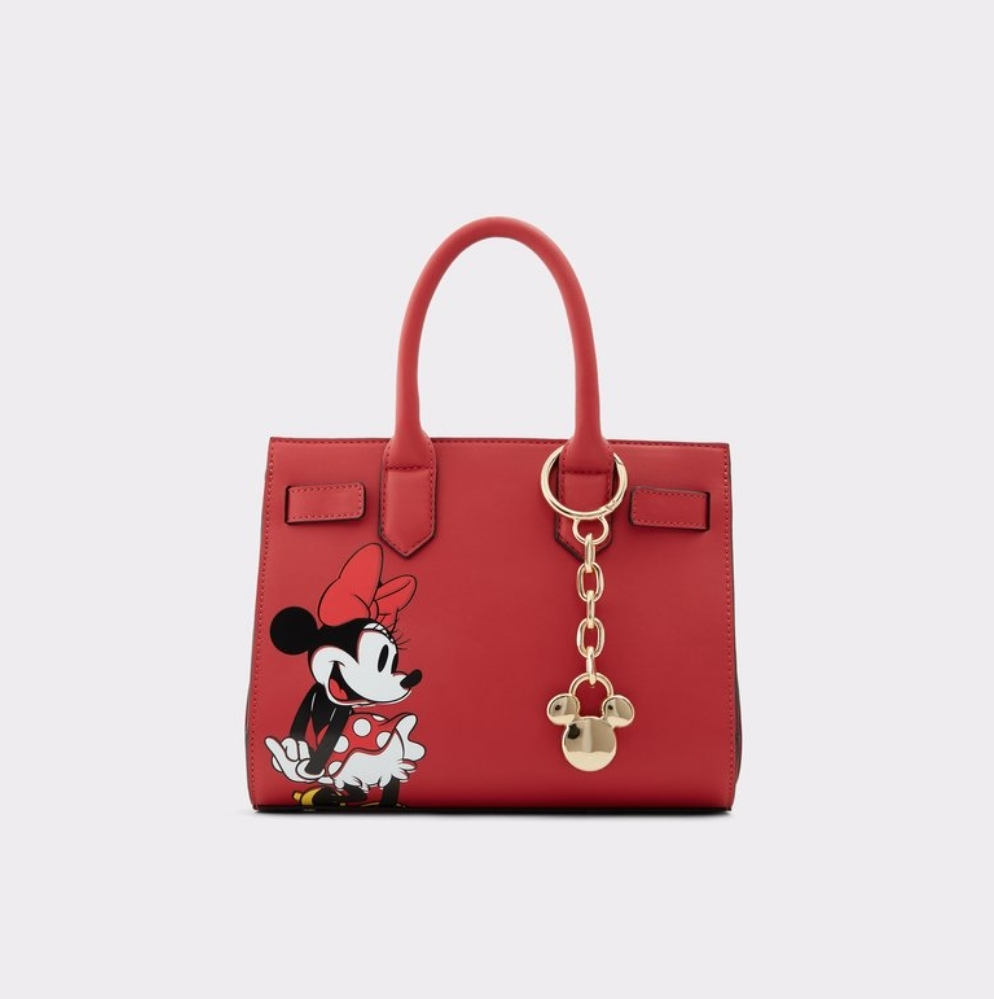 Disney X Aldo Minnie Mouse bag thumbnail