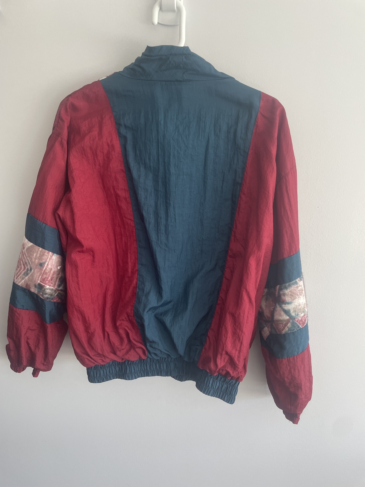 Vintage jacket size small - photo 2