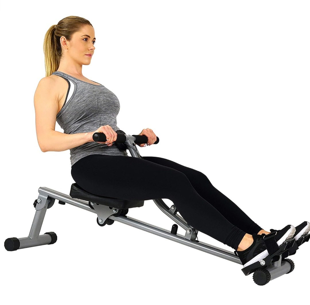 Rowing Machine