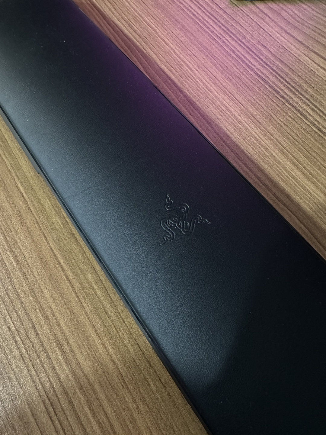 Razor Wrist Rest thumbnail