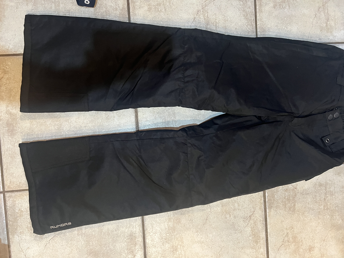 Snowpants - photo 3