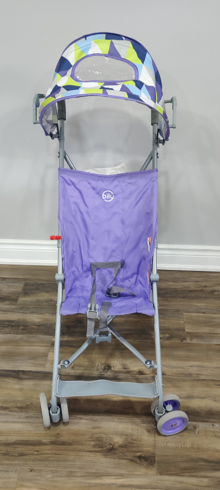 Umbrella stroller thumbnail
