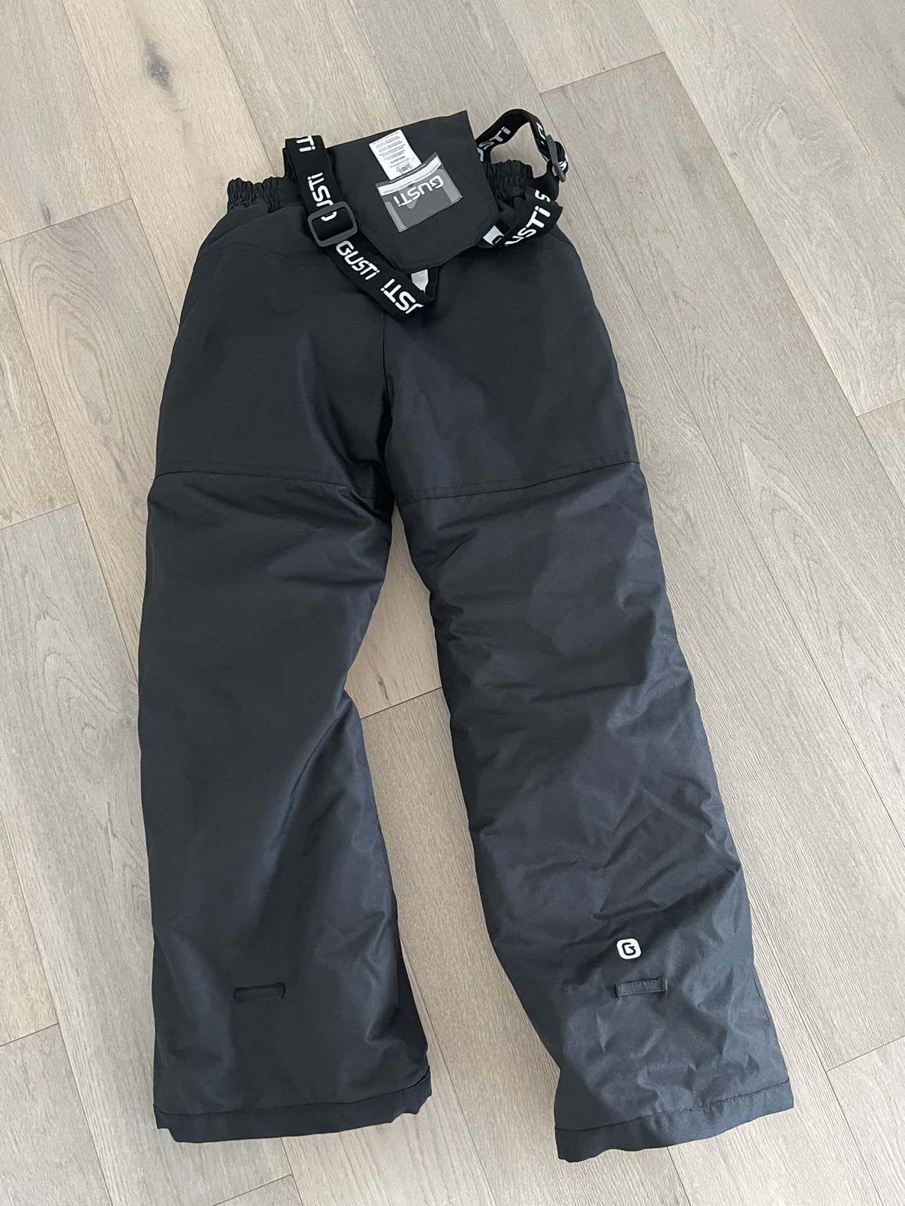 Snow pants 🥕 - photo 3