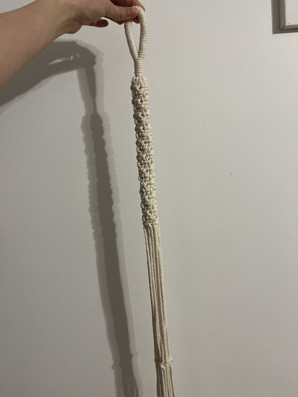 Macrame Plant Hangers thumbnail