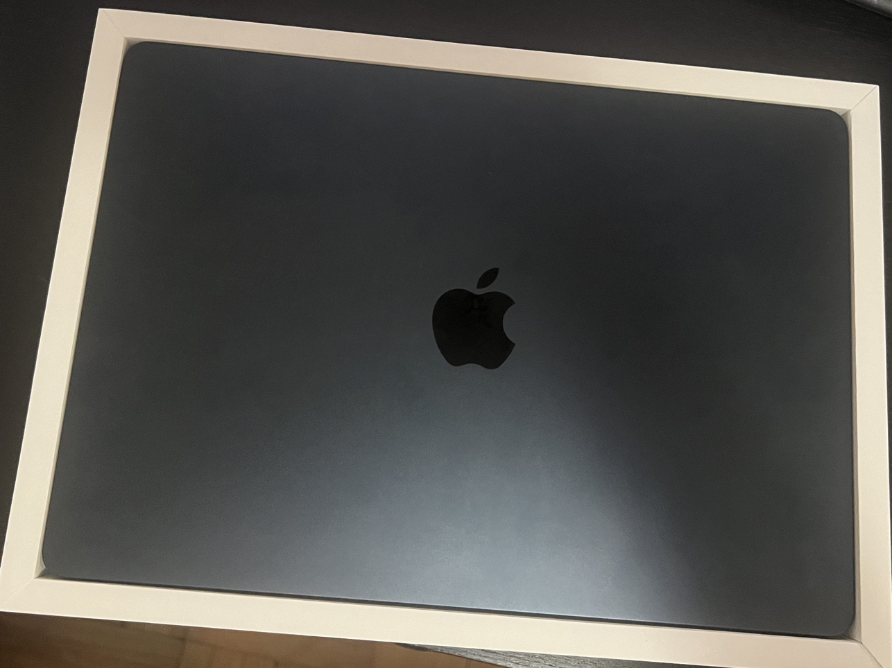 🖥️ 15’ MacBook Air  M2 Chip for Sale  Toronto 📍
