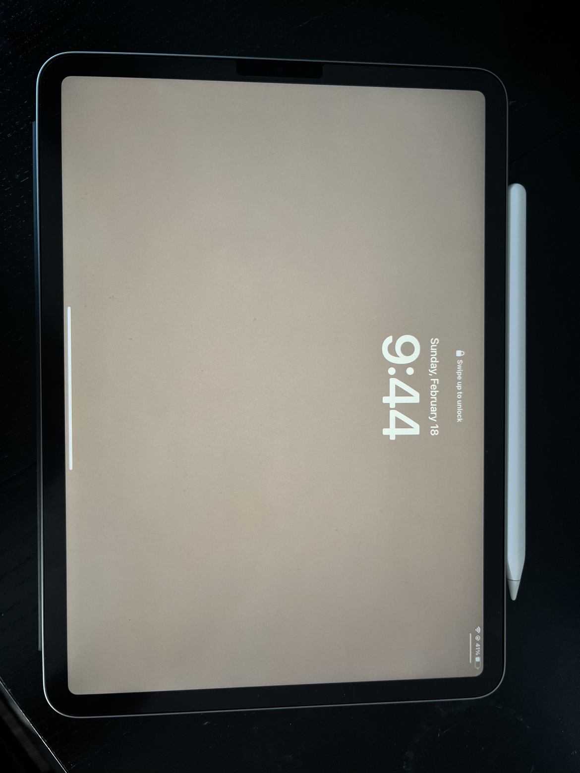 iPad Pro 11” 4th Gen (128gb) M2 Chip