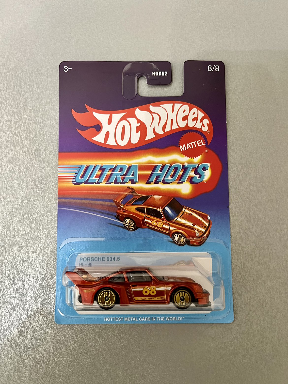 Hot Wheels thumbnail