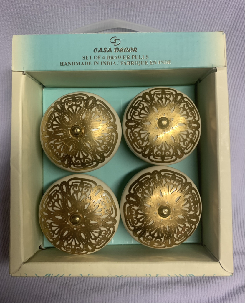10 Handmade Drawer Pulls thumbnail
