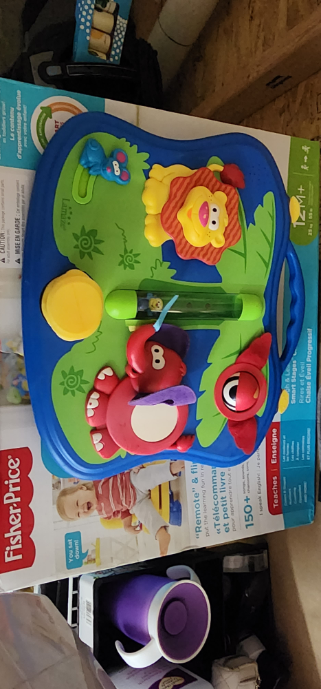 Baby Toys #Freecycle image indicator(3)