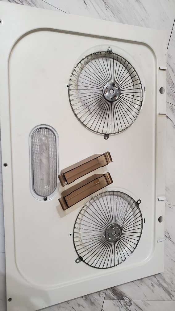 kitchen hood - photo 4