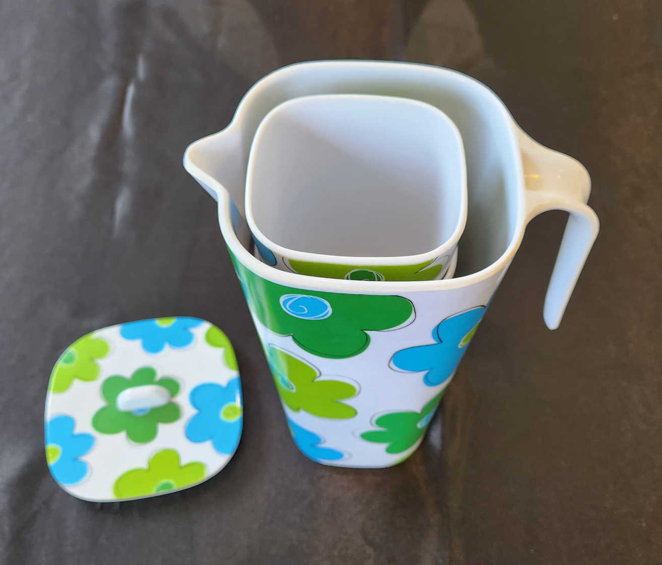 Water or juice jug🥕 image indicator(3)