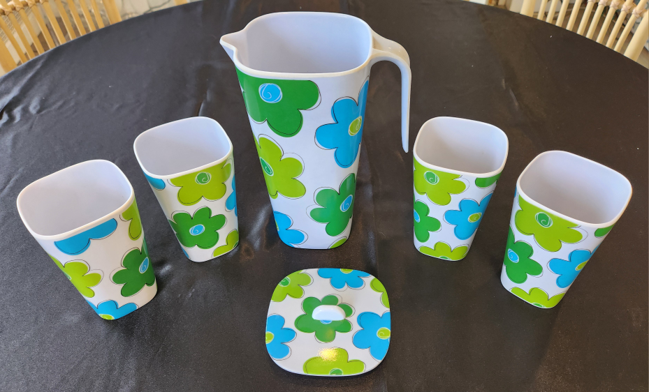 Water or juice jug🥕 image indicator(4)