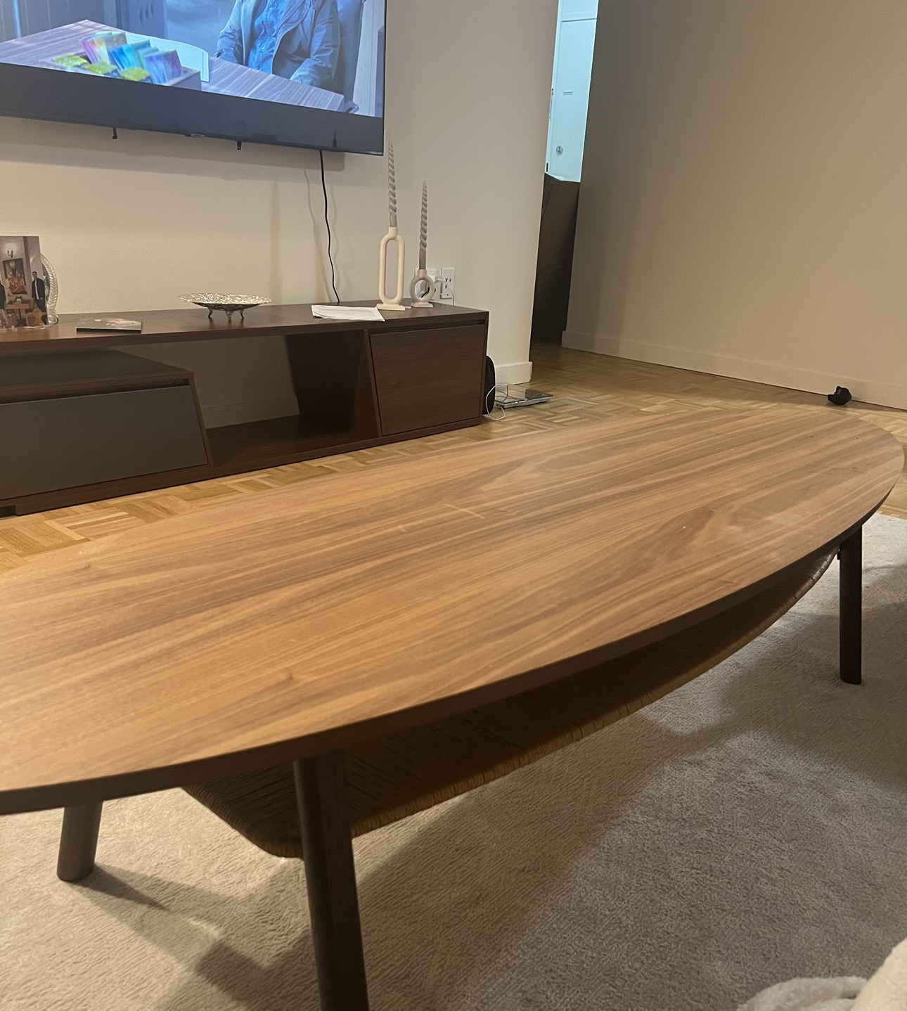 Coffee table - photo 3