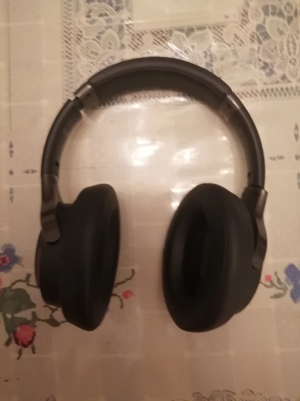 Bluetooth headphone - photo 4