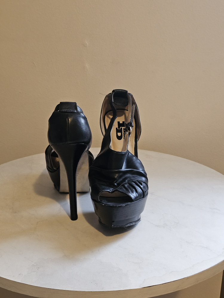 Shoes - photo 2