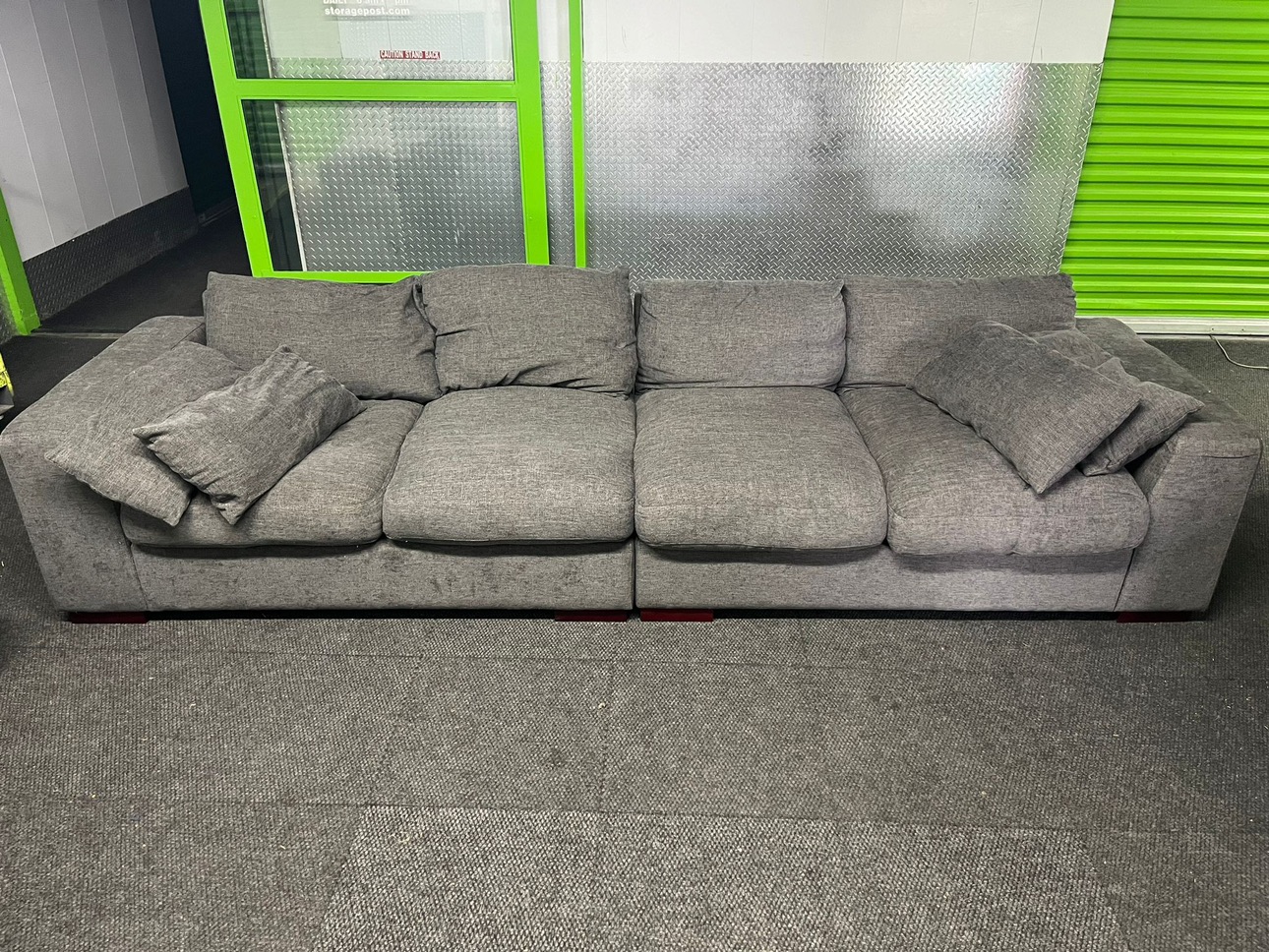 Sofa - photo 3