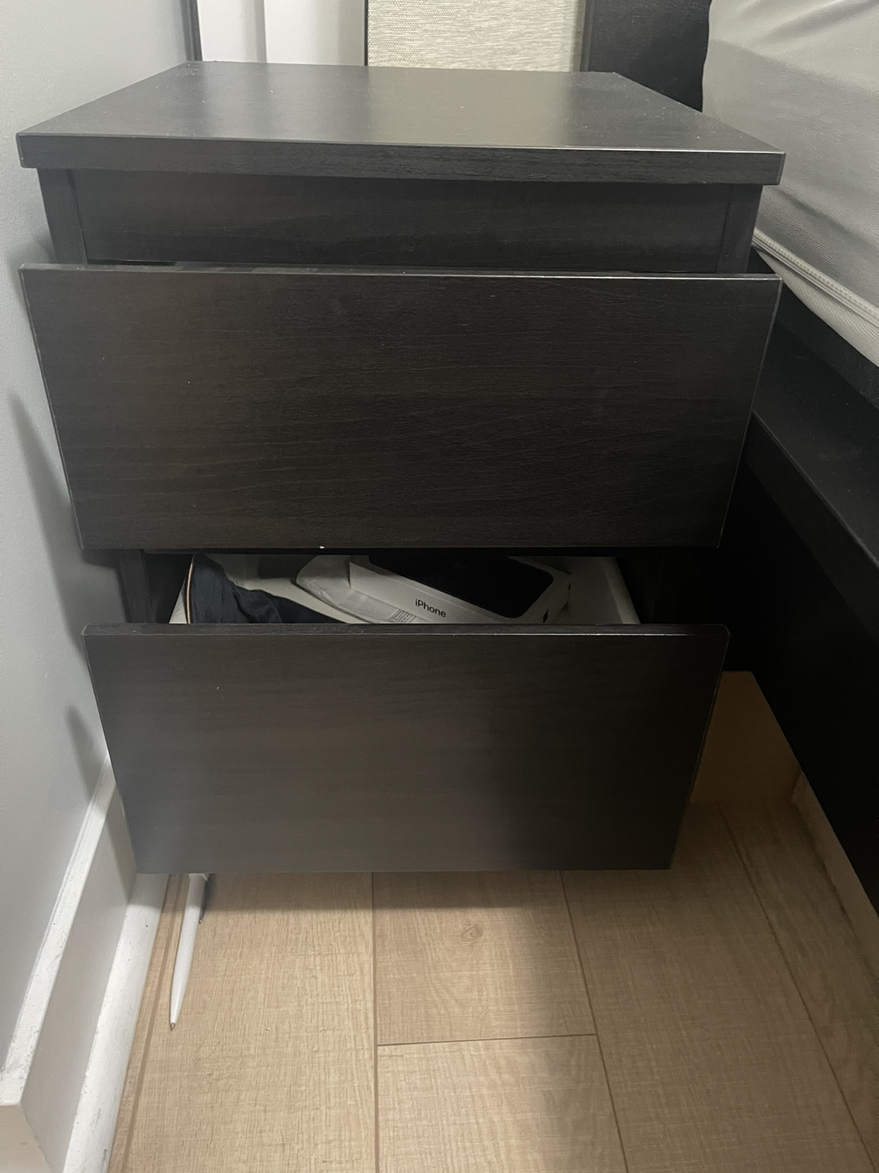 Side tables - photo 4