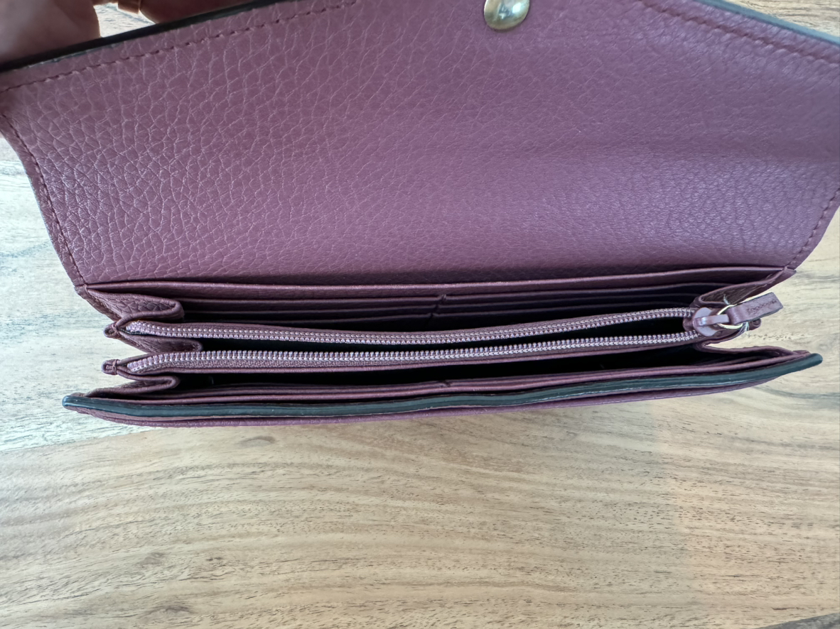 Gucci Wallet for women image indicator(2)