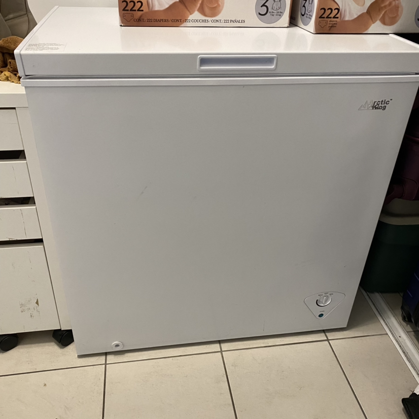 Freezer