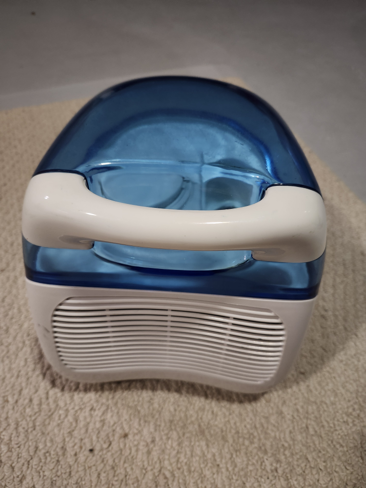 humidifier - photo 2