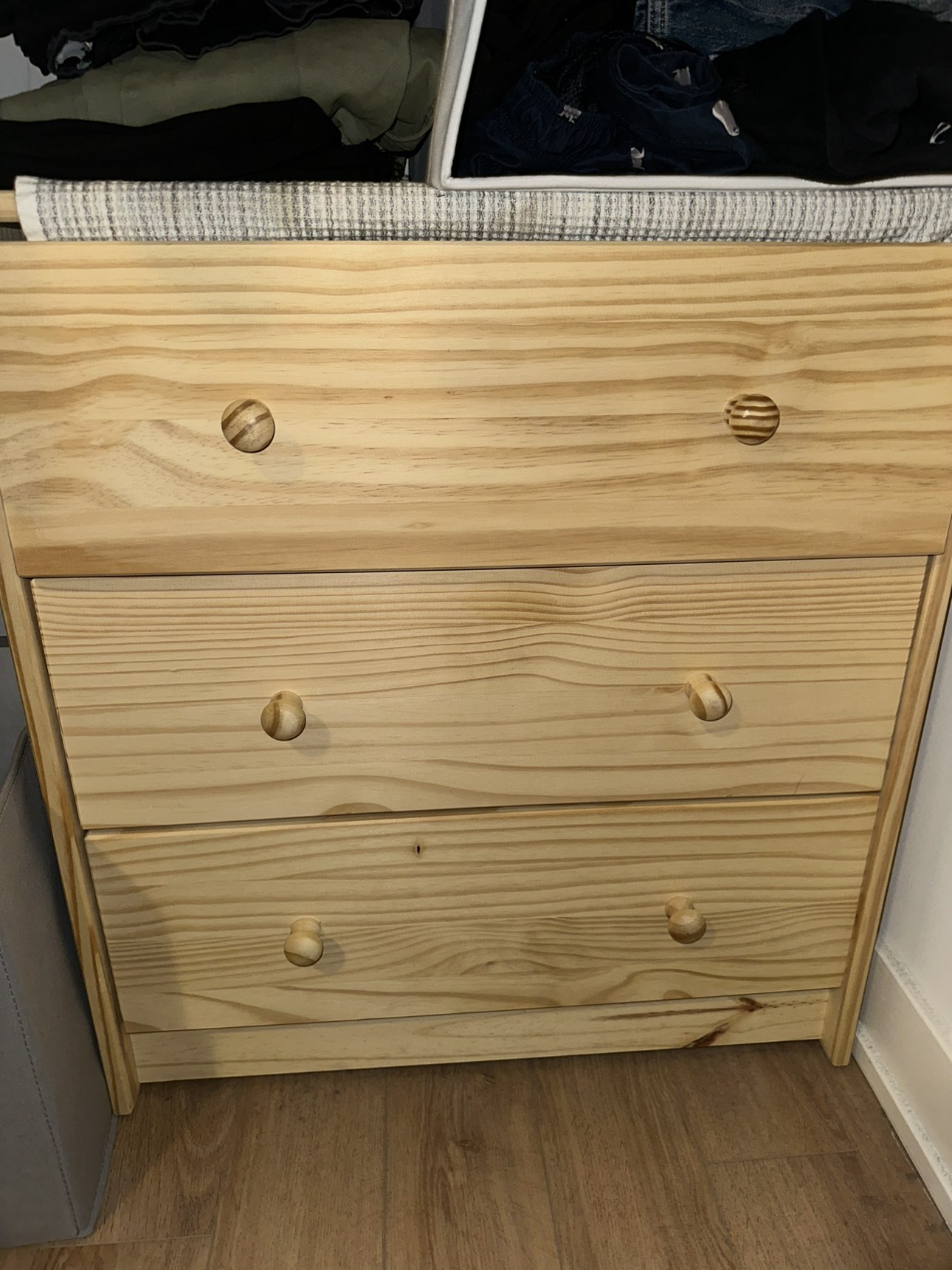 IKEA chest of drawers - photo 5