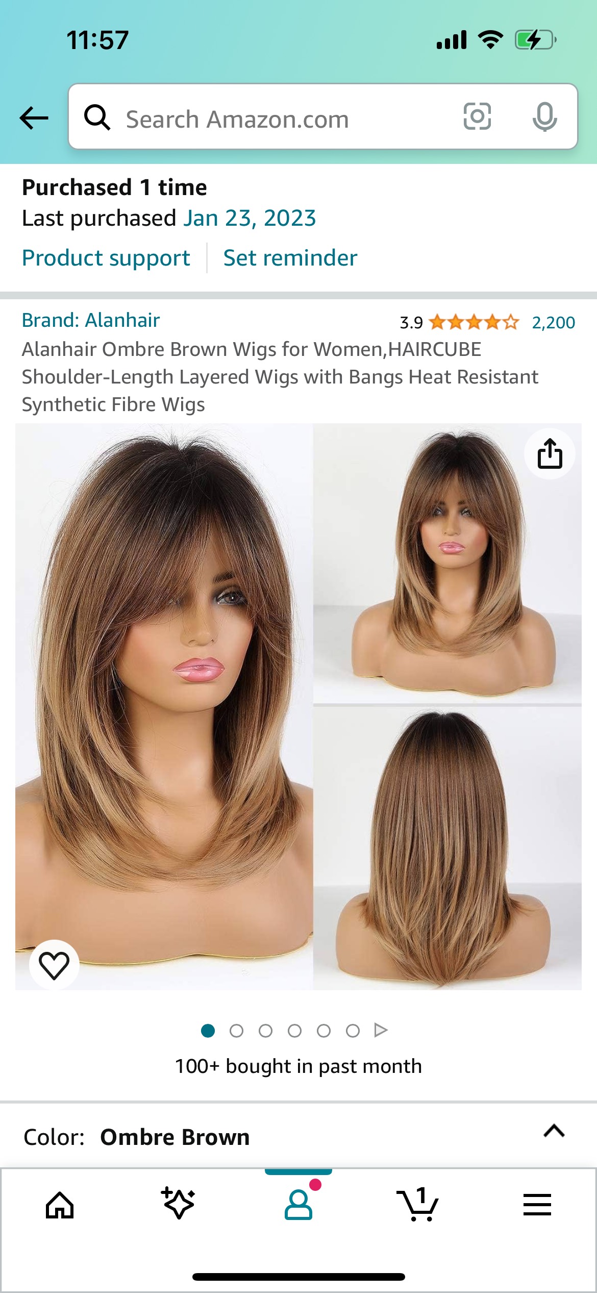 Wig