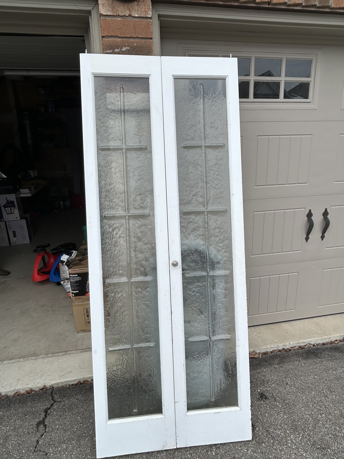 Bifold Door