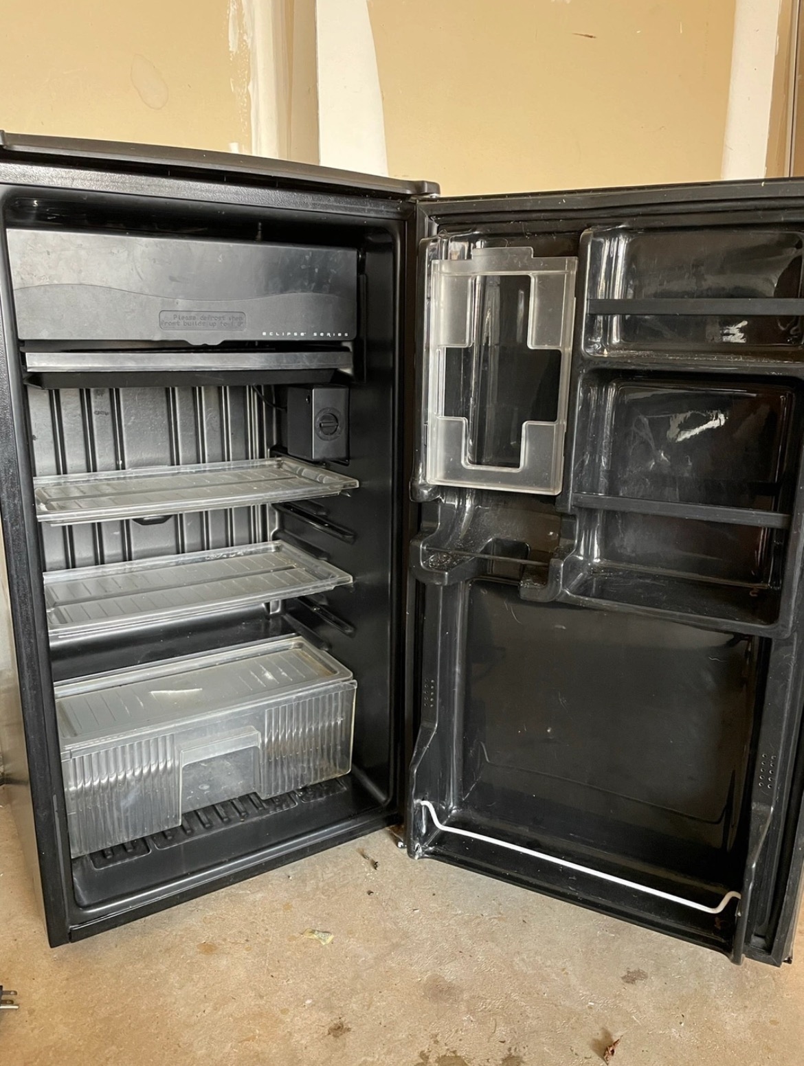 🥕Mini Fridge - photo 2
