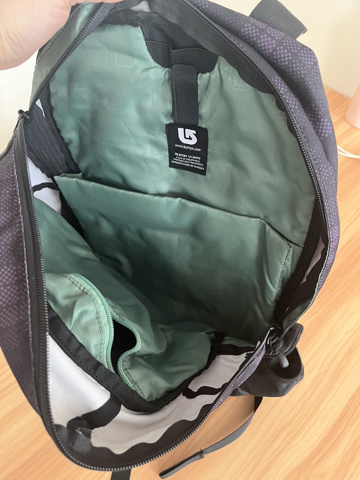 Burton Ski/Snow Boarding Backpack - photo 3