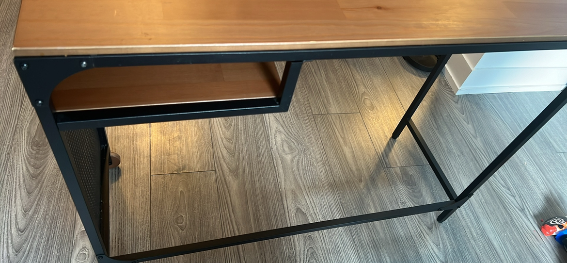 Desk image indicator(3)