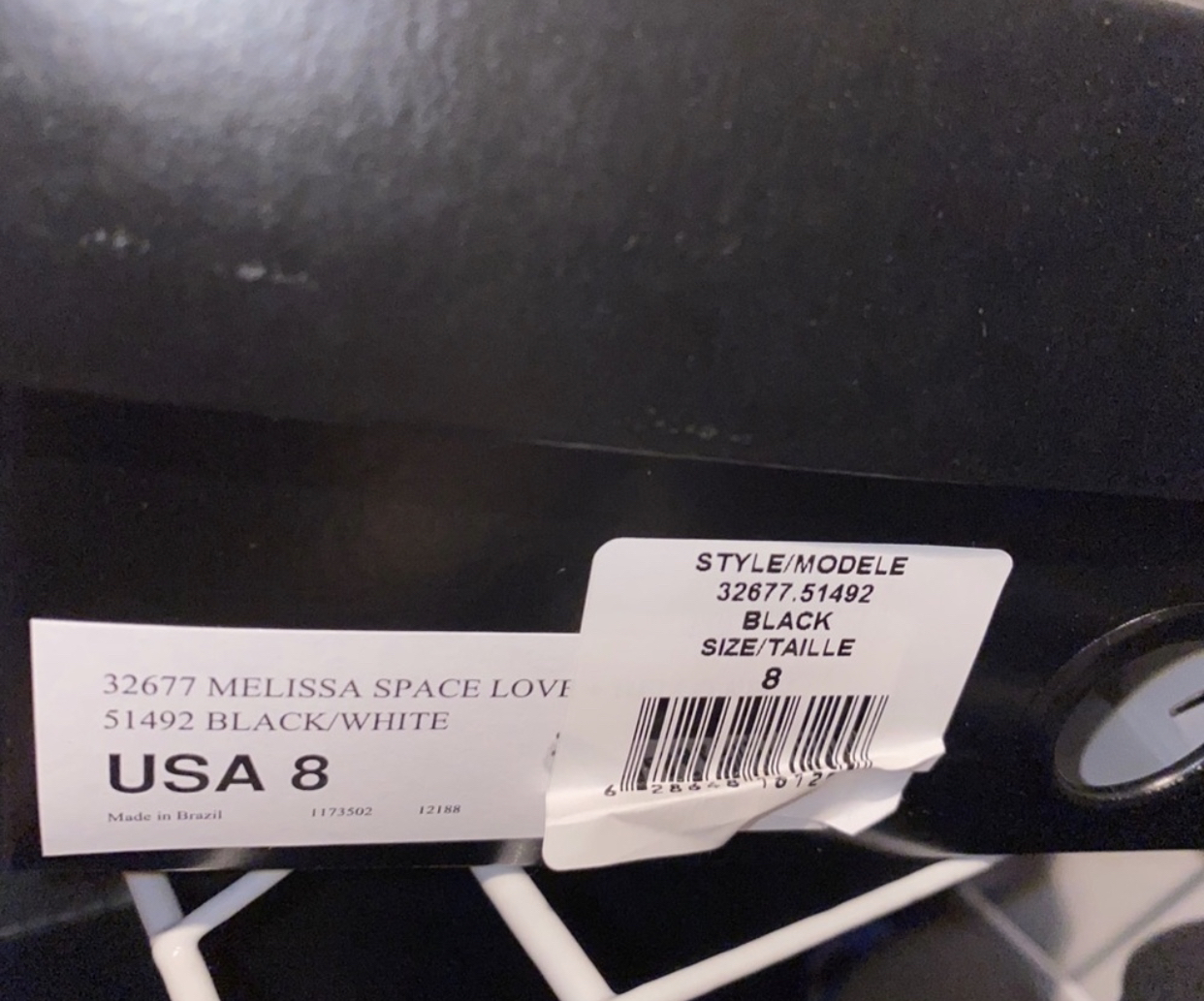 Melissa hello kitty flats image indicator(5)