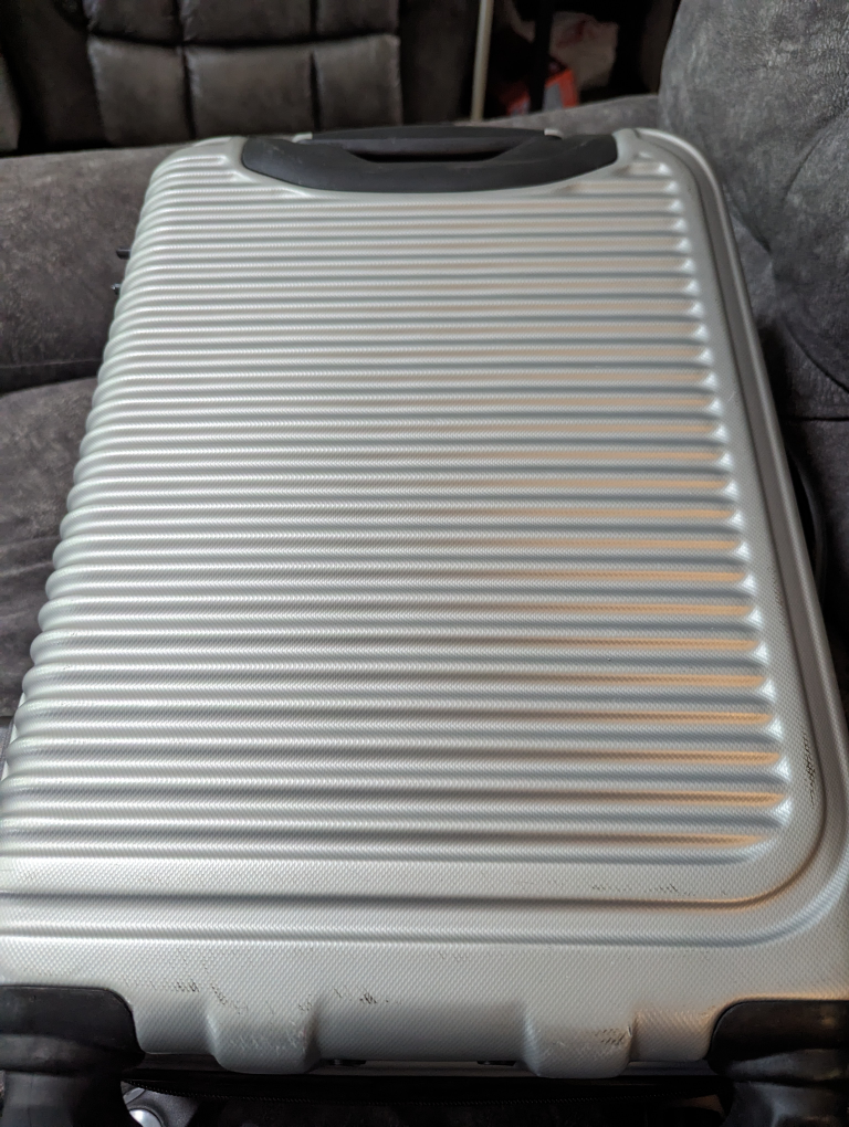 Carry on Suitcase - Travel Select - photo 5