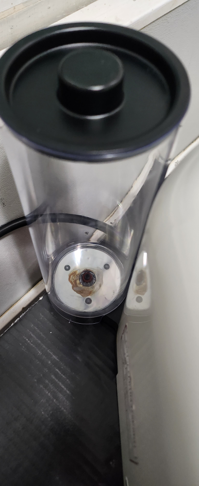 Nespresso U Original #freecycle - photo 2