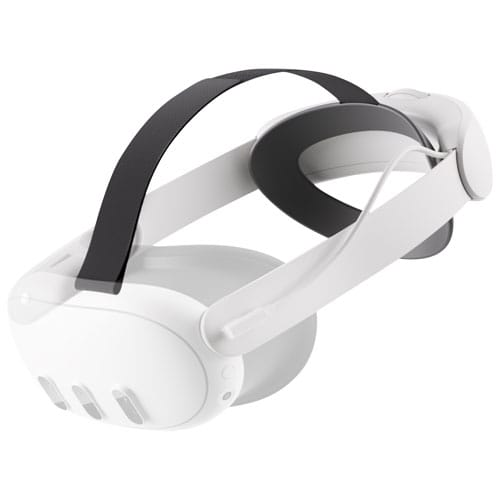 Meta Quest 3 Elite Strap With Battery - photo 3