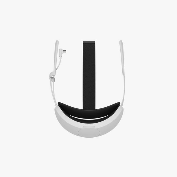 Meta Quest 3 Elite Strap With Battery - photo 5