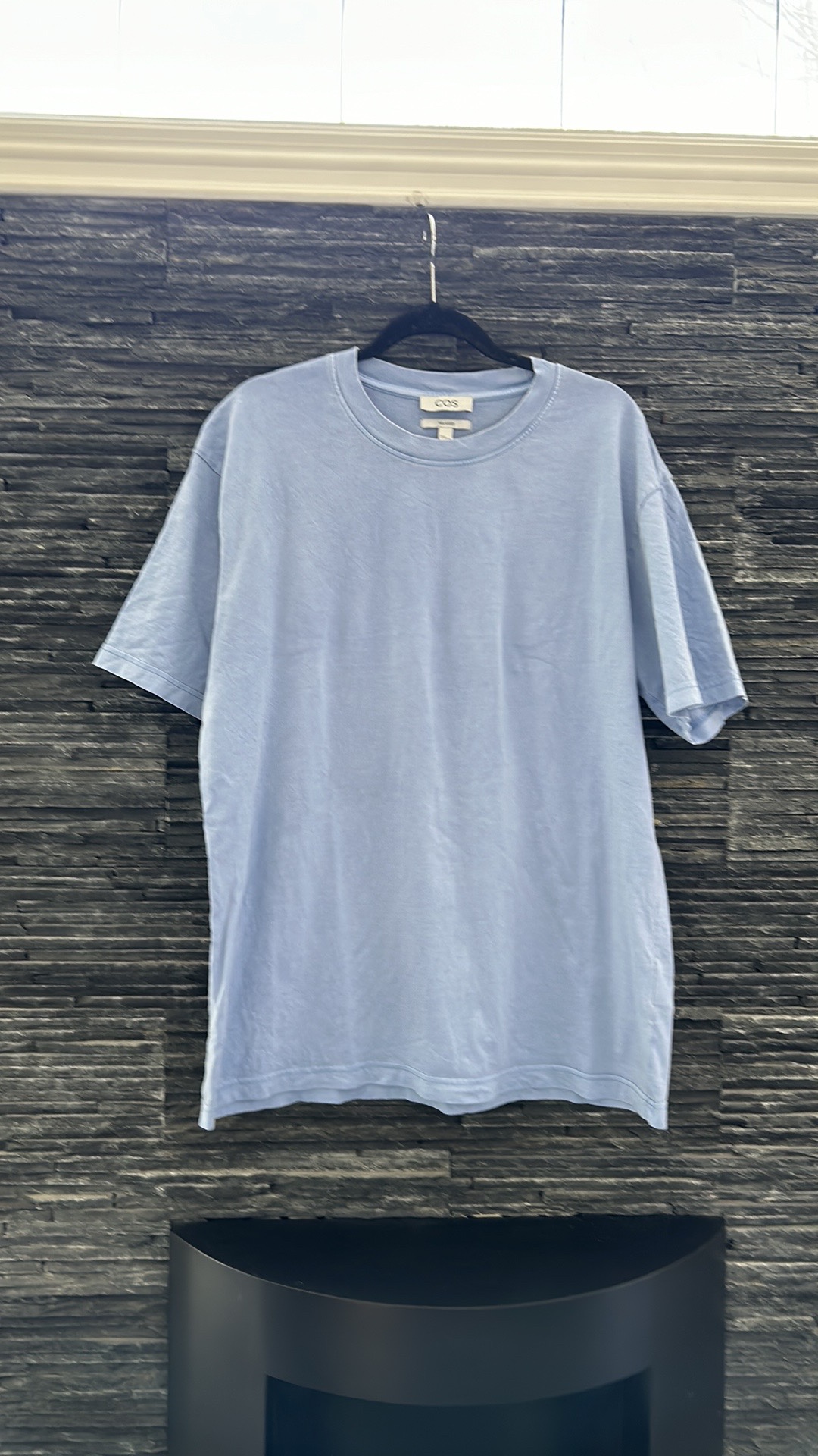 COS Men’s t-shirt. thumbnail