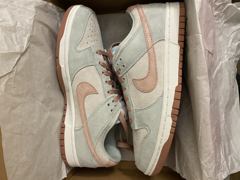 Nike dunk - photo 5