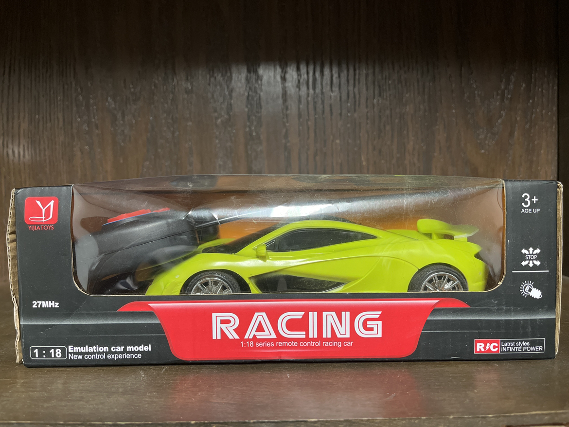 R/C Cars - photo 2